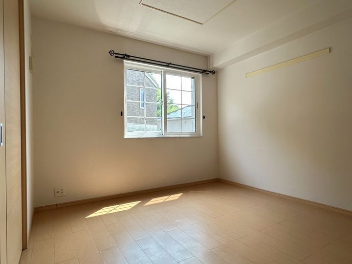 NAVEL AVENUEの内装