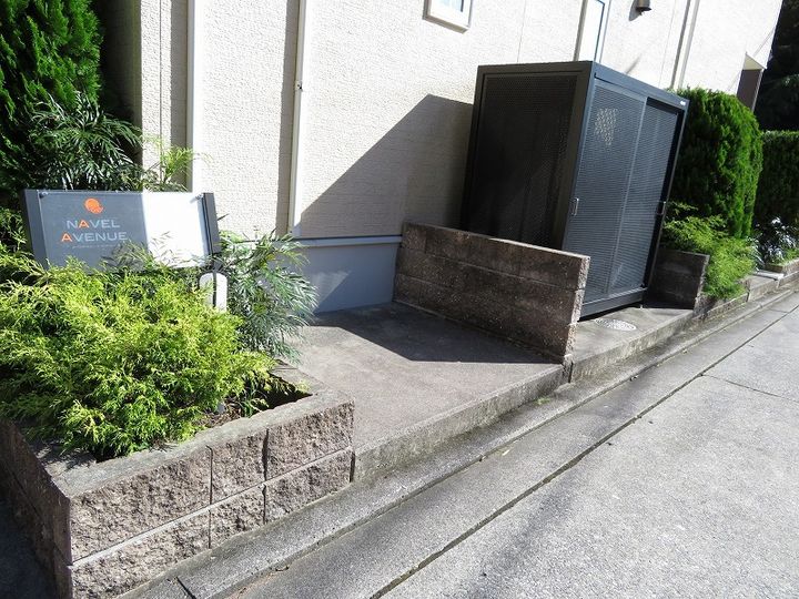 NAVEL AVENUEのその他画像