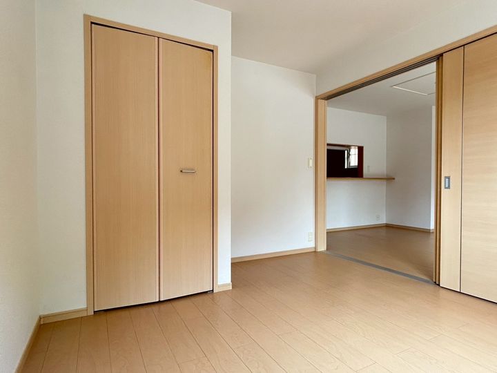 NAVEL AVENUEの内装