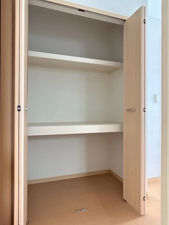 NAVEL AVENUEの内装