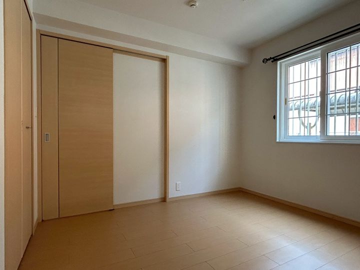 NAVEL AVENUEの内装