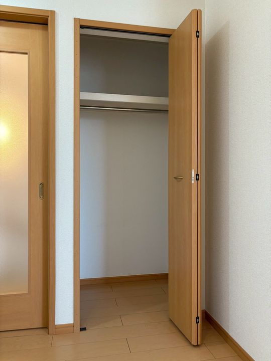 ゼファーAの内装