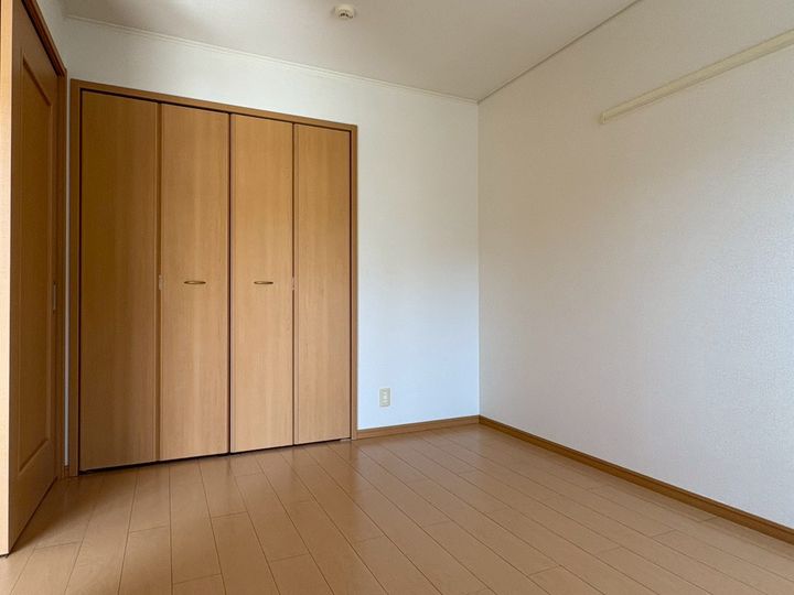 ゼファーAの内装