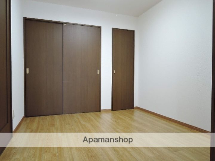 BRICK GARDEN203の内装