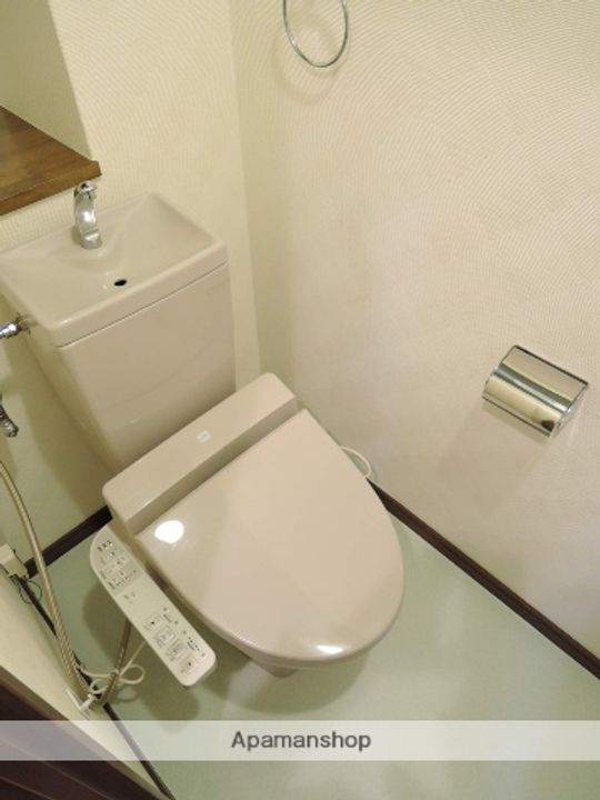 BRICK GARDEN203のその他画像