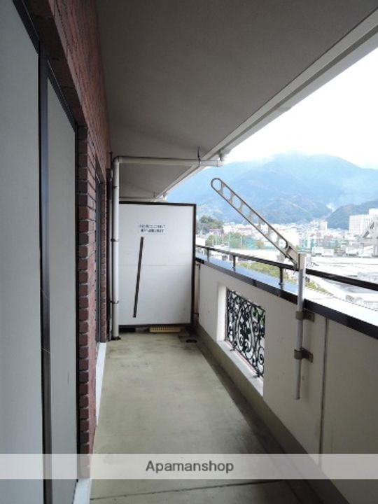 BRICK GARDEN203のその他画像