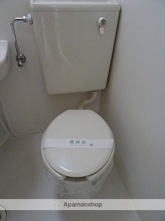 コーポ別当のその他画像