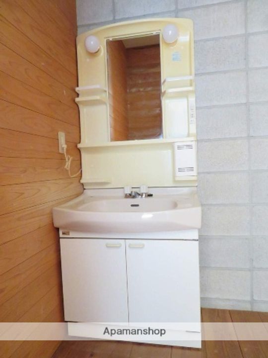 ポパイハウスW-2のその他画像