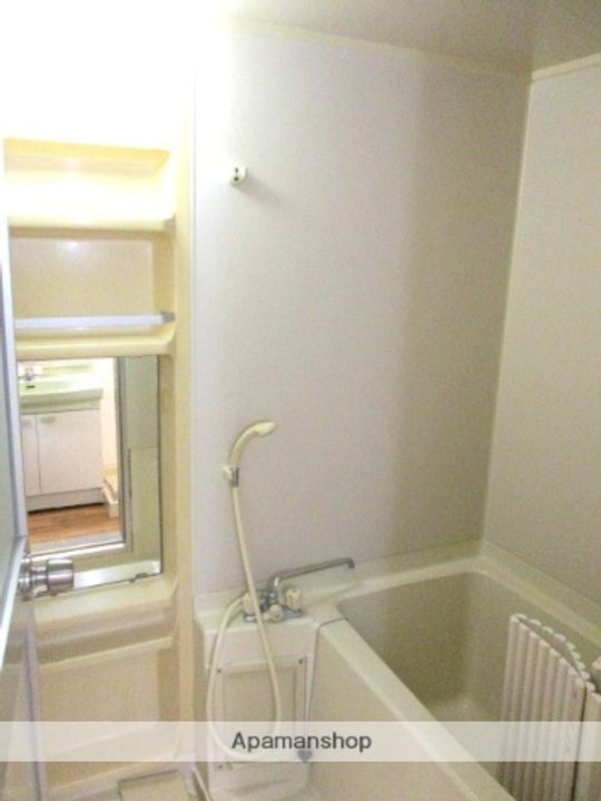 宇和マンション第2231の風呂