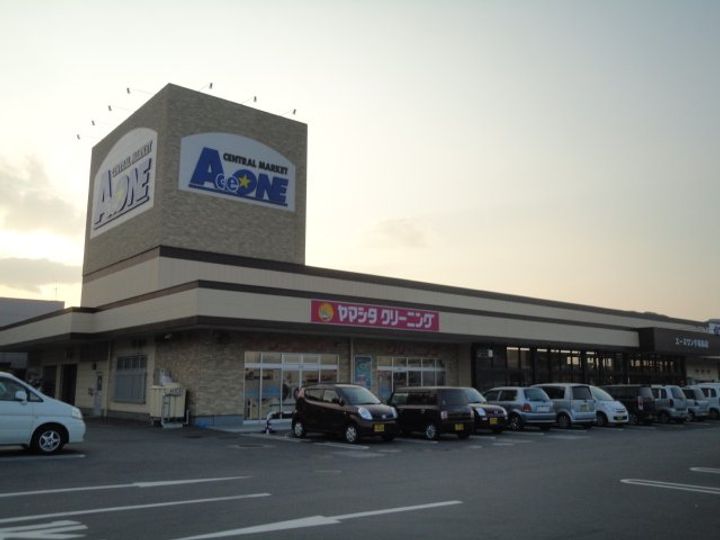 ポローニアⅡ101の周辺