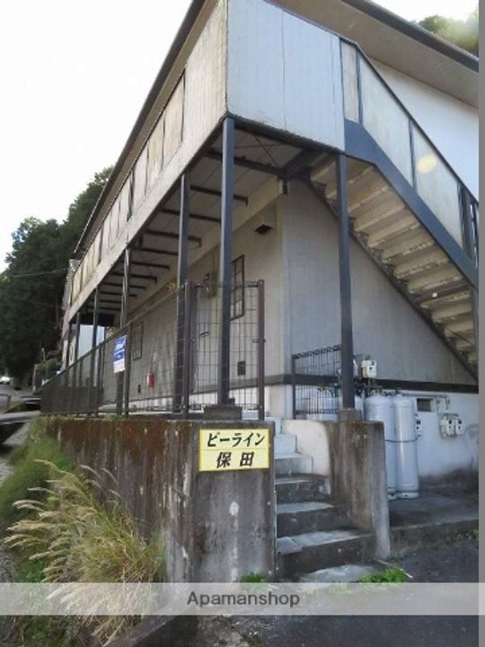 ビーライン保田201のその他画像