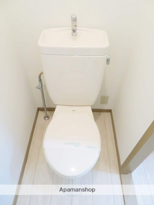 ビーライン保田201のその他画像
