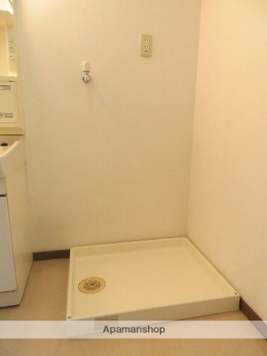 サイレントヒルⅡ303の内装