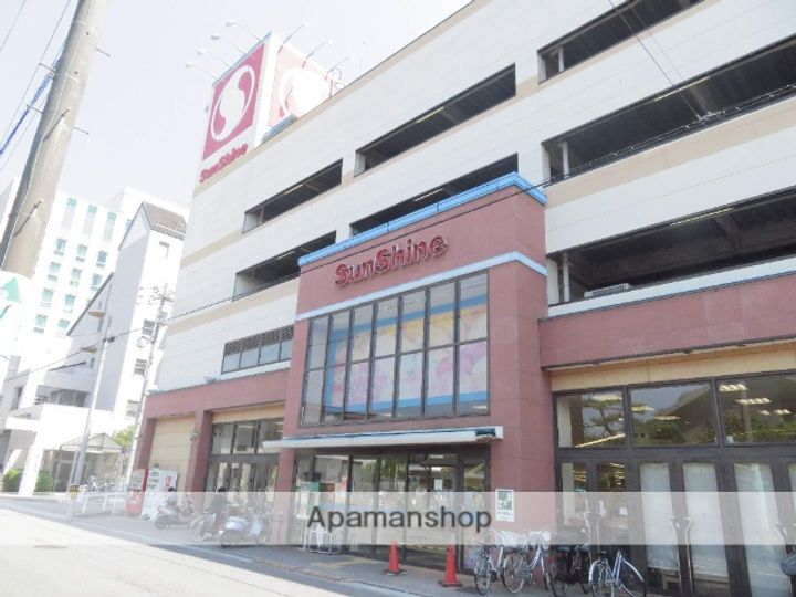 三浦アパート2の周辺