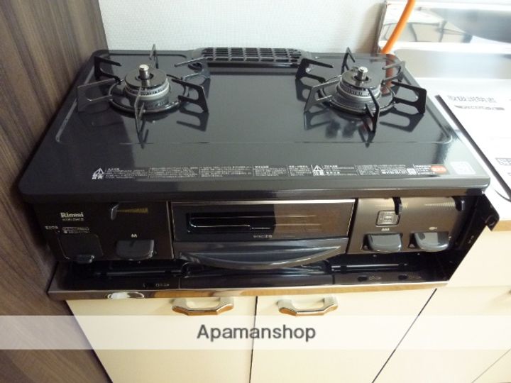 フェリーチェカコ101のその他画像