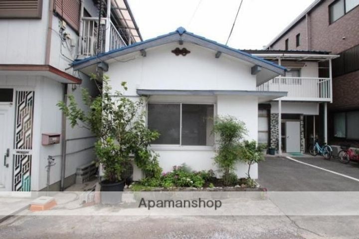 愛媛県宇和島市保手1丁目(一戸建)の賃貸物件戸建てのその他画像