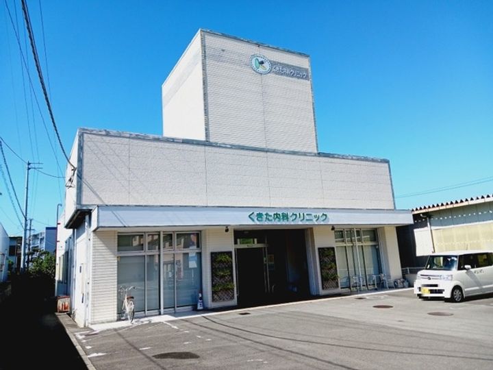 クラリーチェの周辺