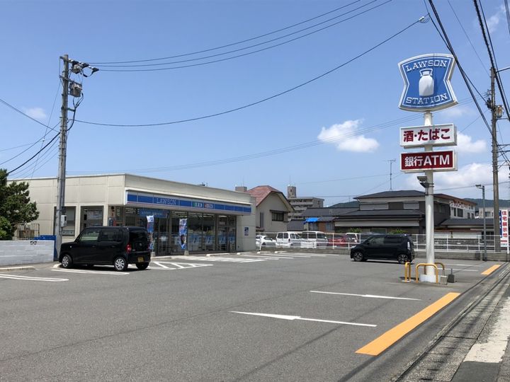 サウンドピア宇和Ⅲ220の周辺