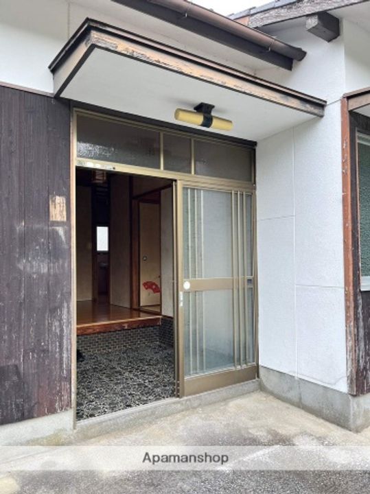 愛媛県宇和島市保田(一戸建)の賃貸物件戸建てのその他画像