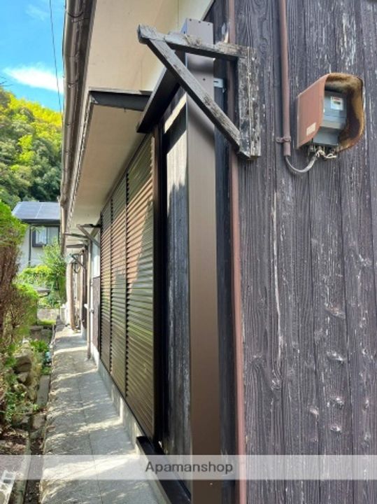愛媛県宇和島市保田(一戸建)の賃貸物件戸建てのその他画像