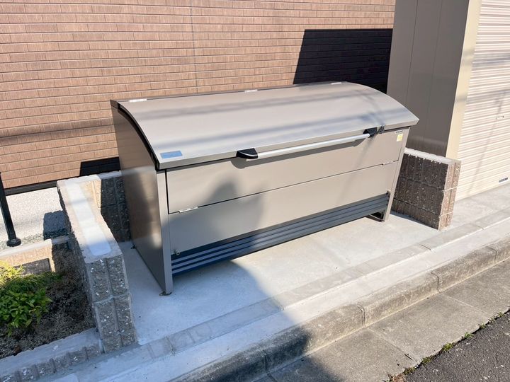 ウェルリッチ柿原 Ⅱのその他画像