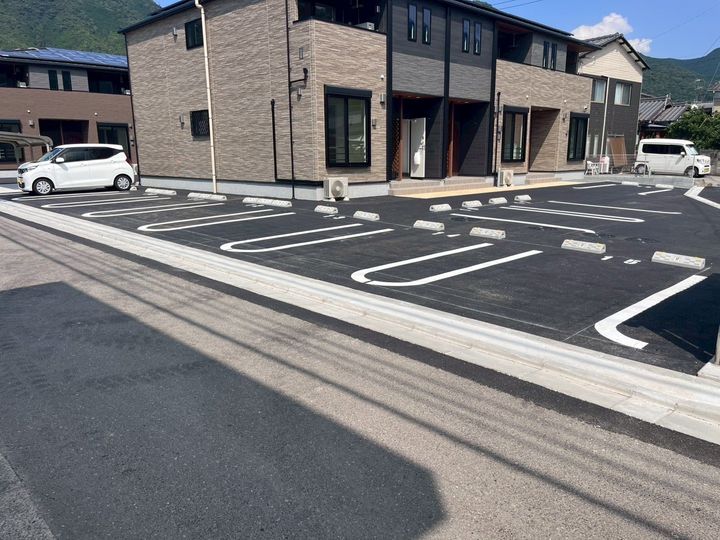 ウェルリッチ柿原 Ⅱのその他画像