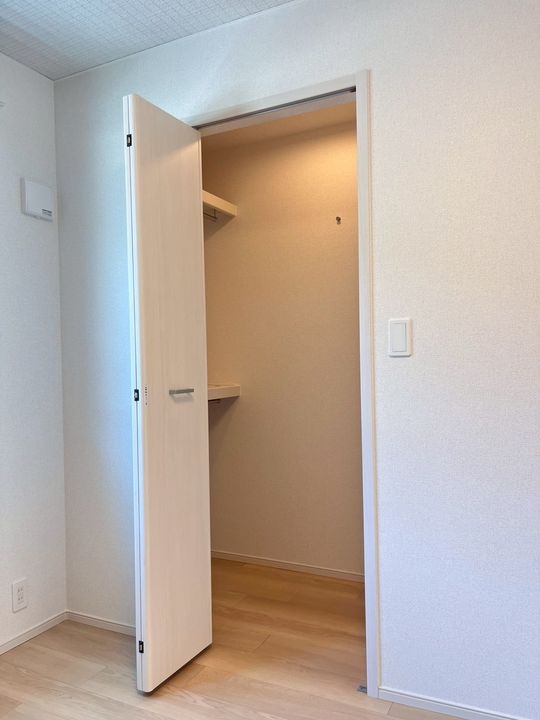 ウェルリッチ柿原 Ⅱのその他画像