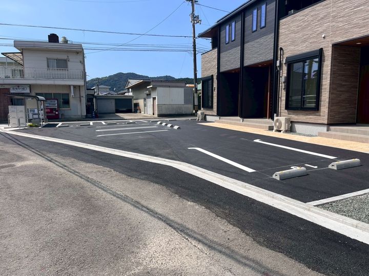 ウェルリッチ柿原 Ⅰのその他画像