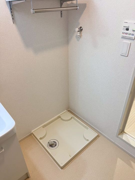 ウェルリッチ柿原 Ⅰの内装