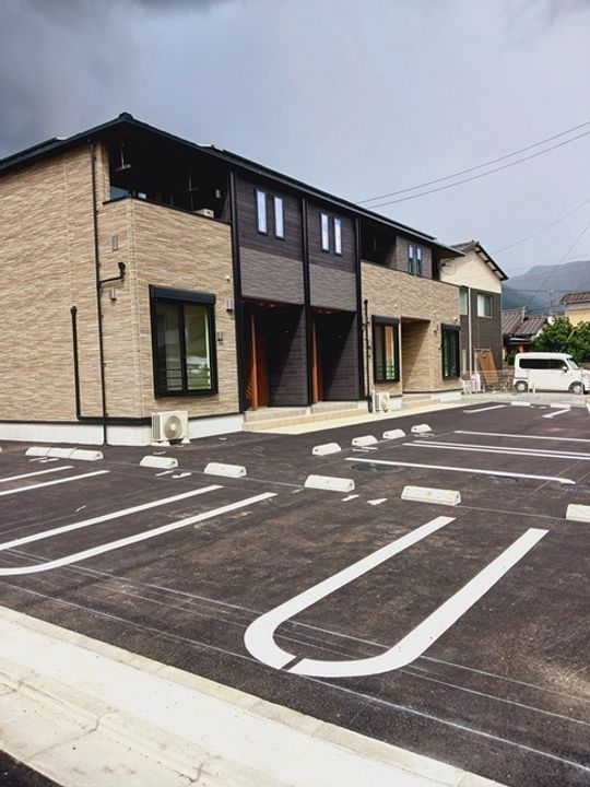 ウェルリッチ柿原 Ⅰのその他画像