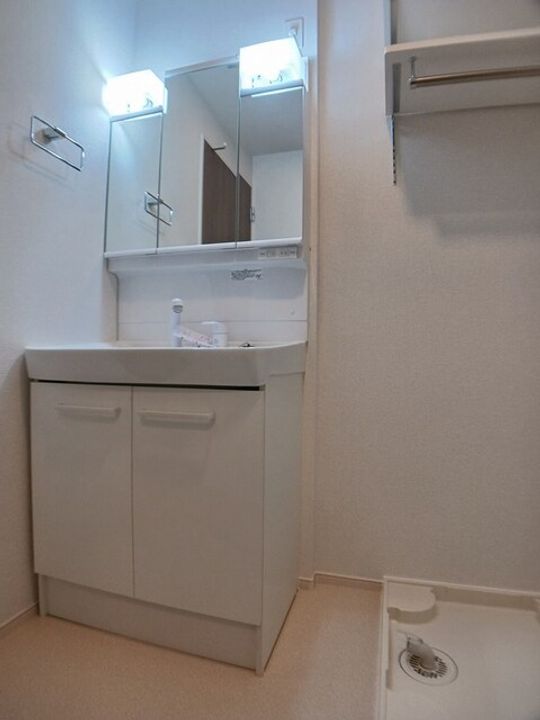 ウェルリッチ柿原 Ⅰのその他画像