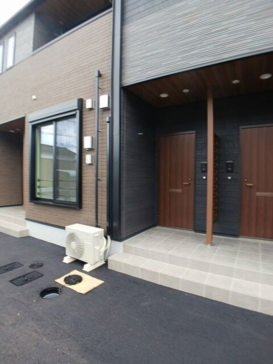 ウェルリッチ柿原 Ⅰのその他画像