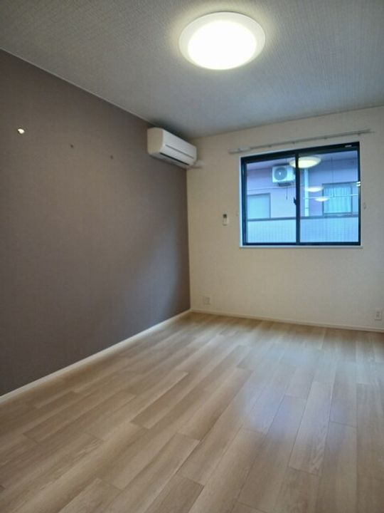ウェルリッチ柿原 Ⅰのその他画像
