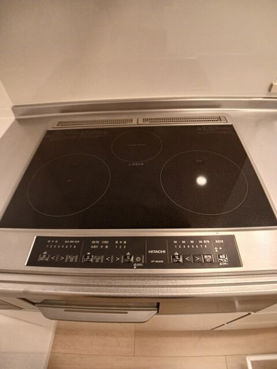 ウェルリッチ柿原 Ⅰのその他画像
