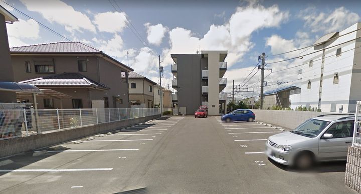 レオパレス松山保免206のその他画像