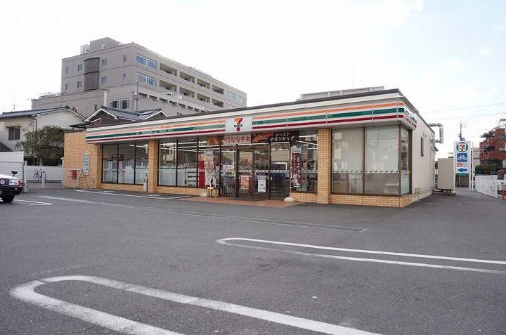 レオパレスJUN東野201の周辺