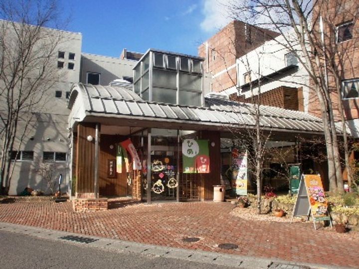 レオパレスJUN東野201の周辺