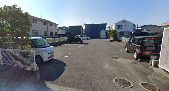 レオパレスPRESIDENT207のその他画像