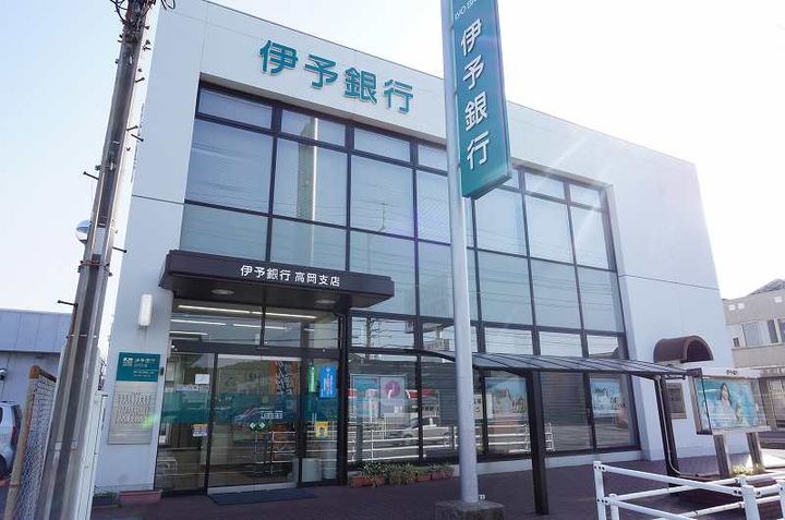 レオパレスPRESIDENT111の周辺
