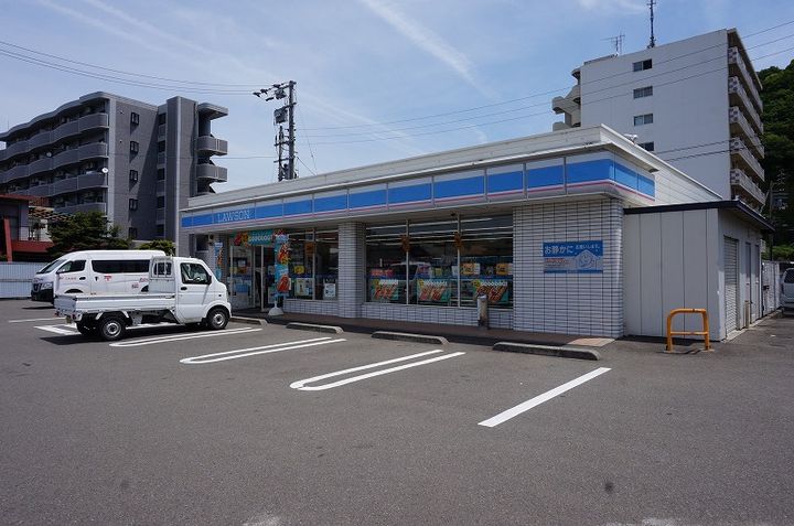 レオパレスPRESIDENT111の周辺