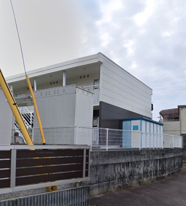 レオパレスTAKARA浅川203のその他画像