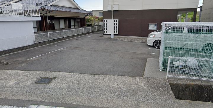 レオパレスTAKARA浅川203のその他画像