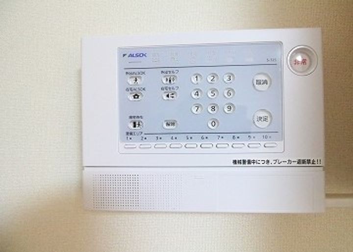 レオパレスフレンドⅡ207のその他画像