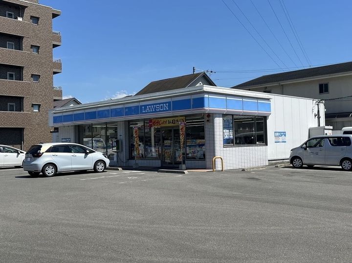 レオパレスグランドカメリアⅦ208の周辺