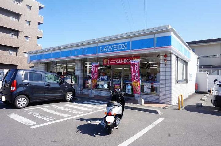 レオパレスグランドカメリアⅦ208の周辺