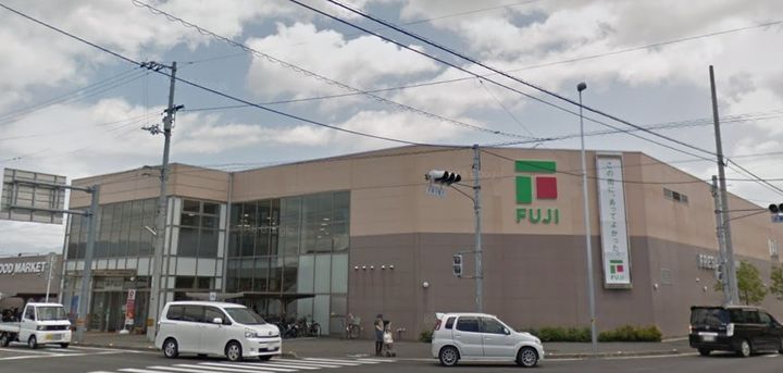 レオパレスグランドカメリアⅦ208の周辺
