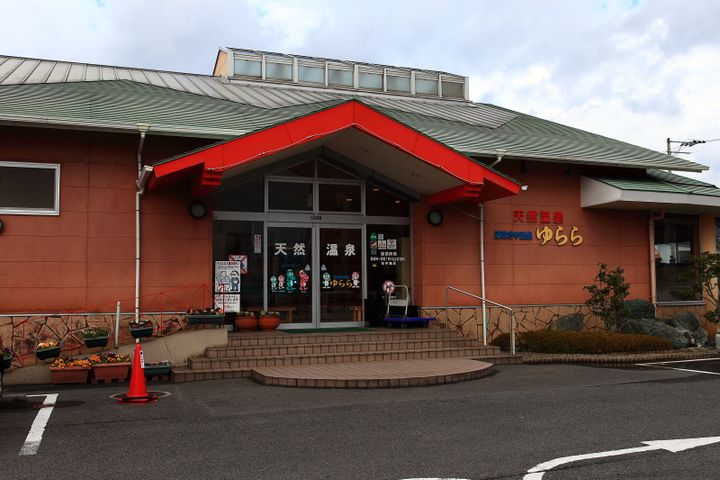 パサージュ南斎院105の周辺