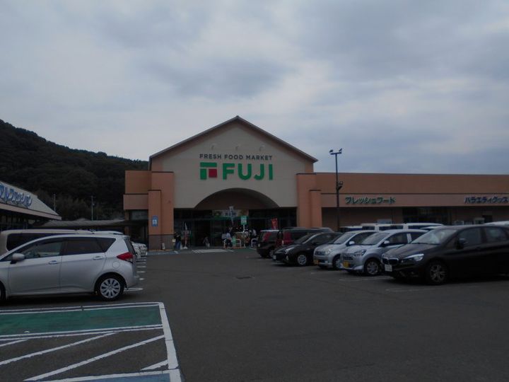 パサージュ南斎院105の周辺