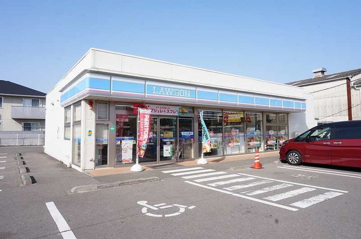 パサージュ南斎院105の周辺