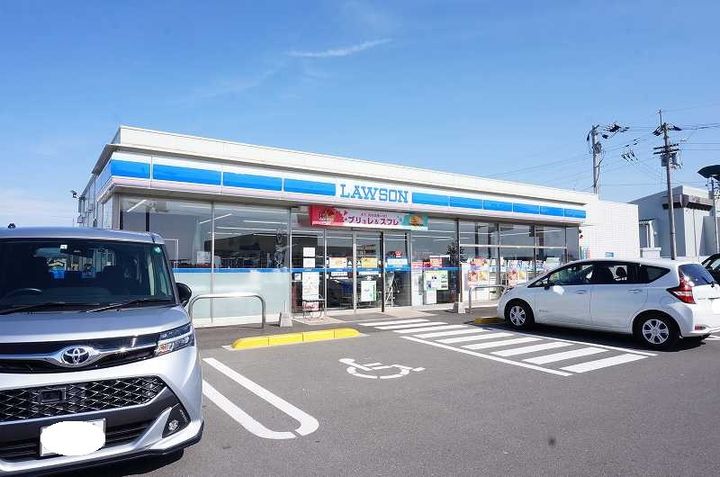 パサージュ南斎院105の周辺